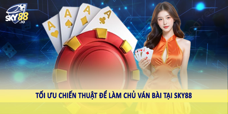 Xì Dách 3 Lá Xì Tính Mấy Sky88 - Giải Mã Bí Ẩn Con Át 3 Tối ưu chiến thuật để làm chủ ván bài tại sky88