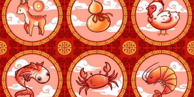 Cách tính xác suất Bầu Cua Tôm Cá chính xác nhất cùng Sky88 3 cách tính xác suất bầu cua tôm cá
